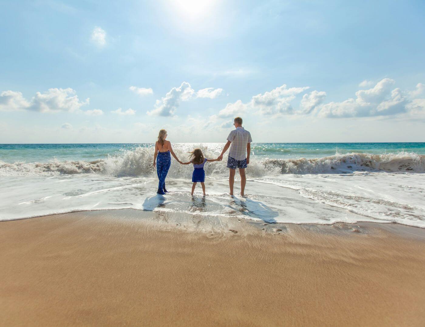 How to ensure an affordable family vacation with lasting memories