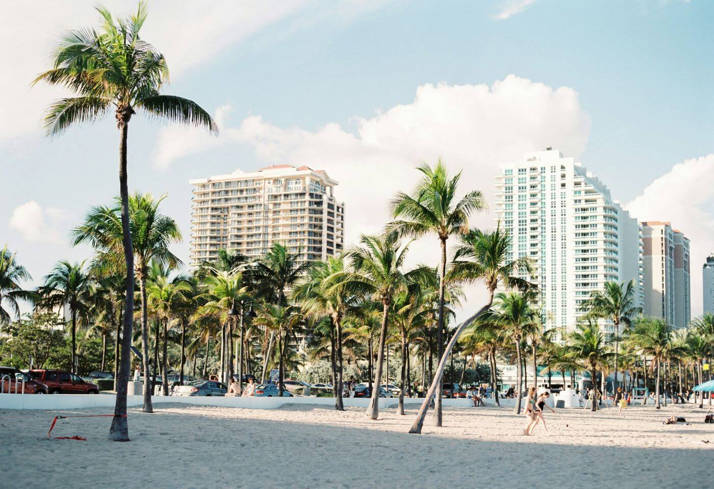 Experience the magic of Miami: Your ultimate family vacation guide